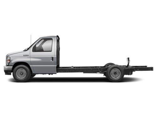 2026 Ford Série E tronqué 2026