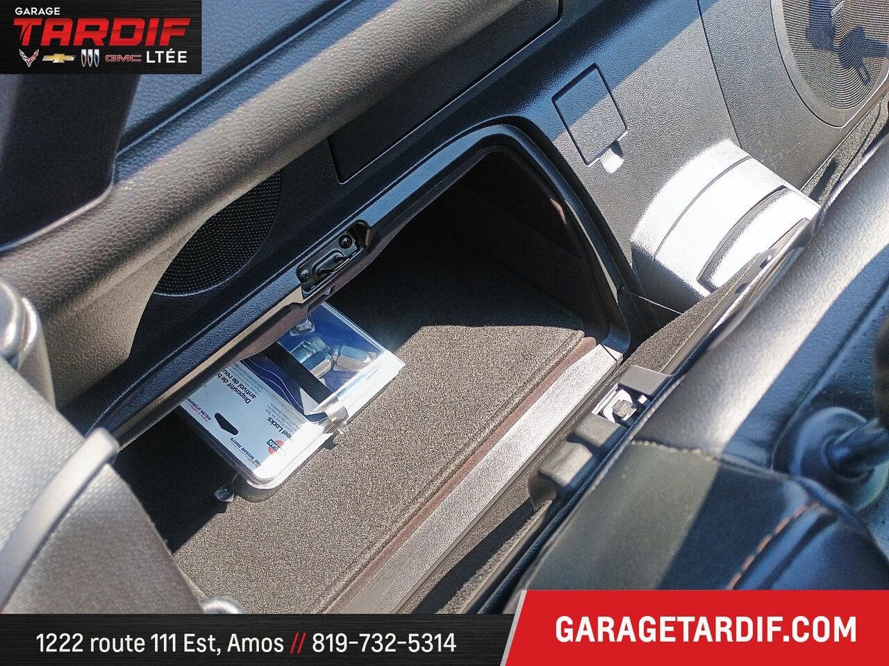 Nissan 350Z 13870A 2004 Noir Amos - photo #13