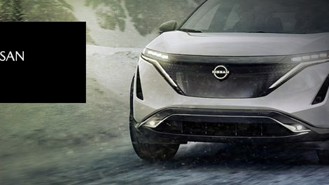 Spring Cleaning: Remove Road Salt from Your Nissan in Laval