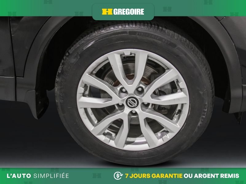 Nissan Qashqai 2020 Noir Saint-Eustache - photo #29