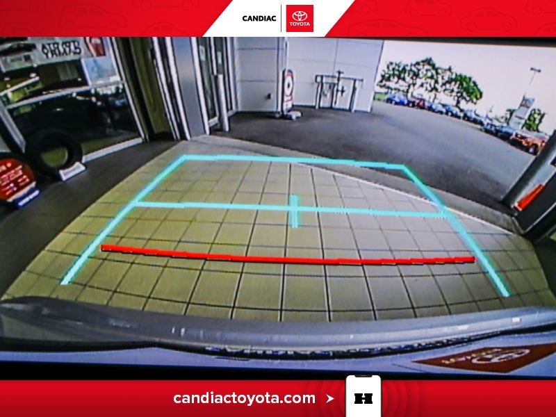 Toyota Corolla TR04125 | L - ASSISTANCE CONDUITE - A/C - GR ÉLECTR 2022 Argent Laval - photo #25