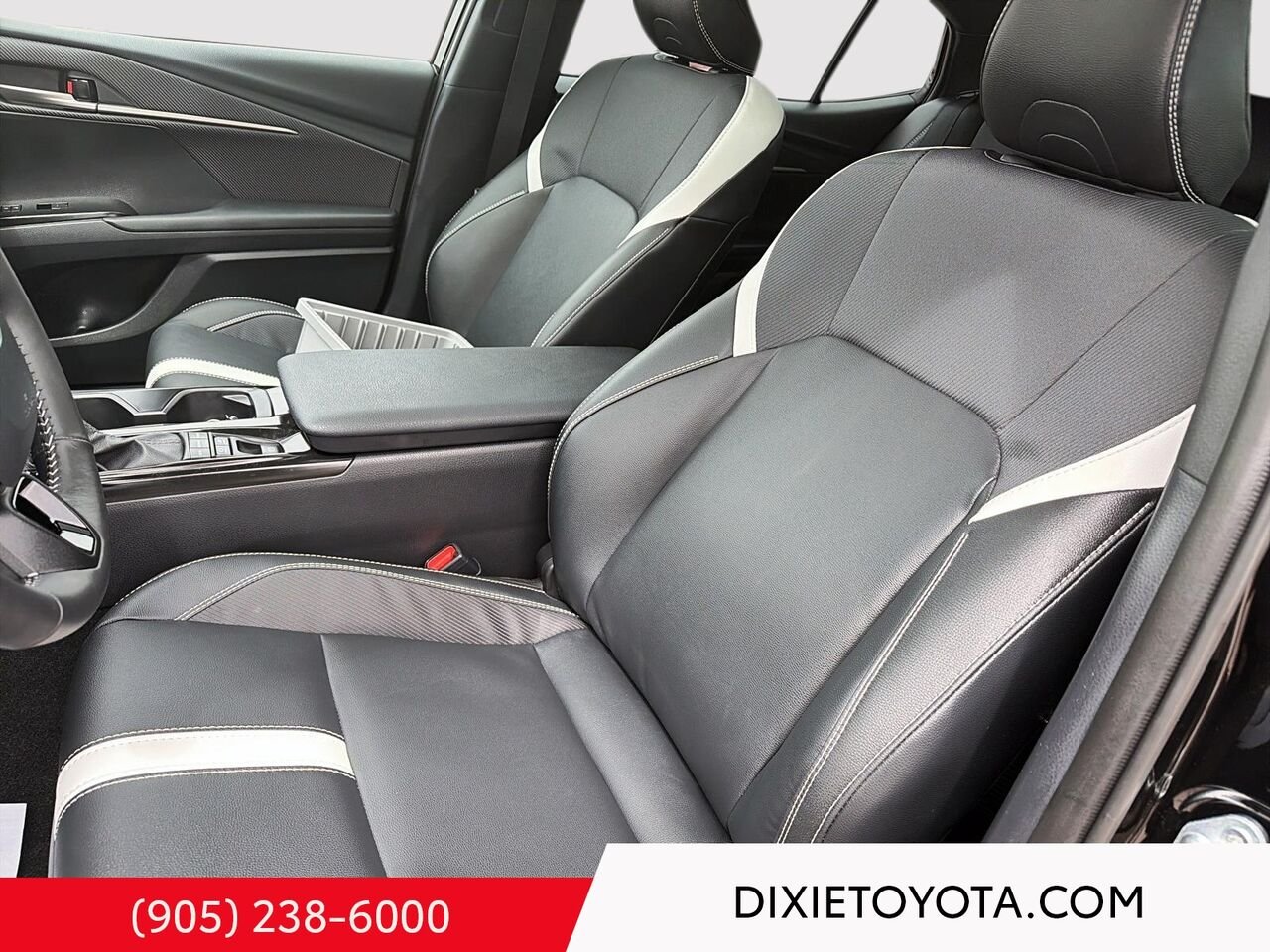 2026 Toyota Camry Power Sunroof, Leather Interior, Heated Seats, Alloy Wheels, Heated Steering Wheel, Bluetooth Midnight Black Metallic Mississauga - photo #43