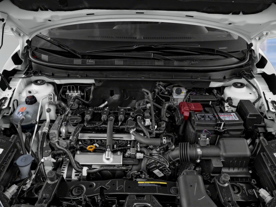 NISSAN Kicks Play 2025 2025 Teinte braise écarlate