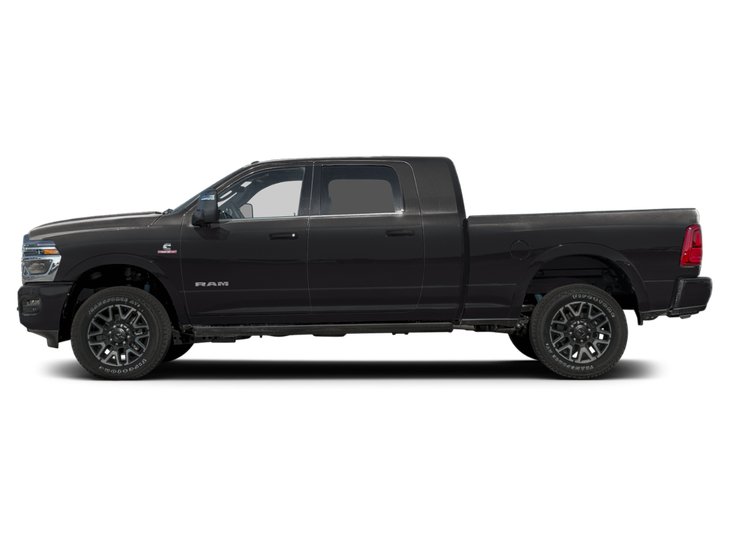 2026 Ram 2500 Limited Longhorn