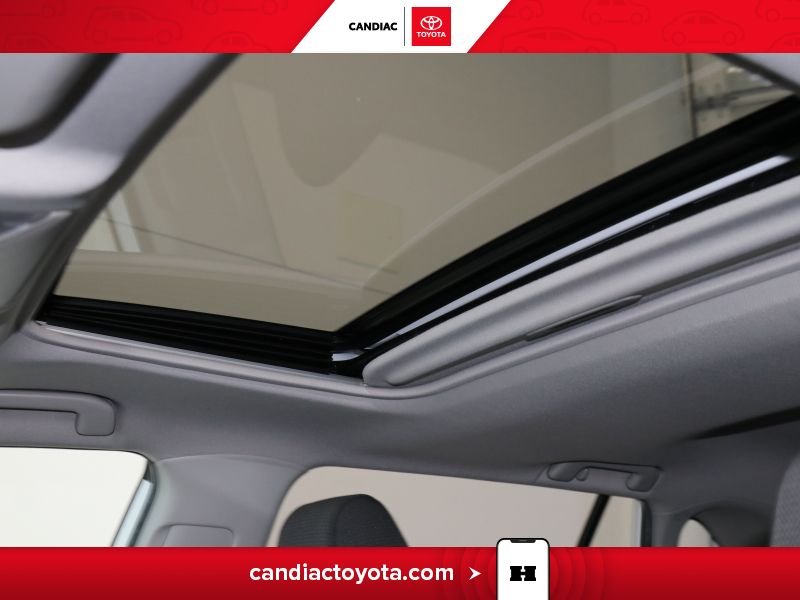 Toyota Rav 4 2022 Blanc Laval - photo #29