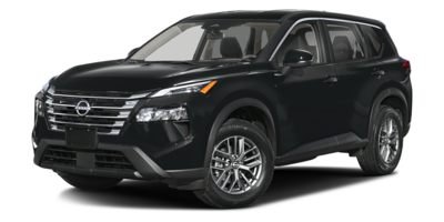 2026 Nissan Rogue 2-Tone Everest White Tricoat Saint-Eustache - photo #0