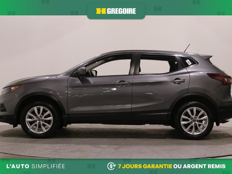 Nissan Qashqai 2023 2023 Gris