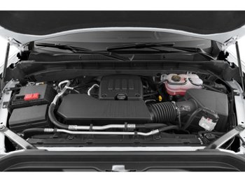 GMC Sierra 1500 SLT