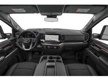 GMC Sierra 3500HD SLE