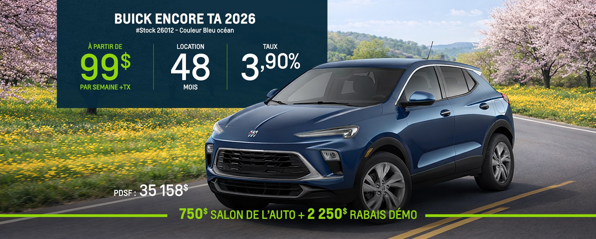 Thibault GM Montmagny La Pocatière