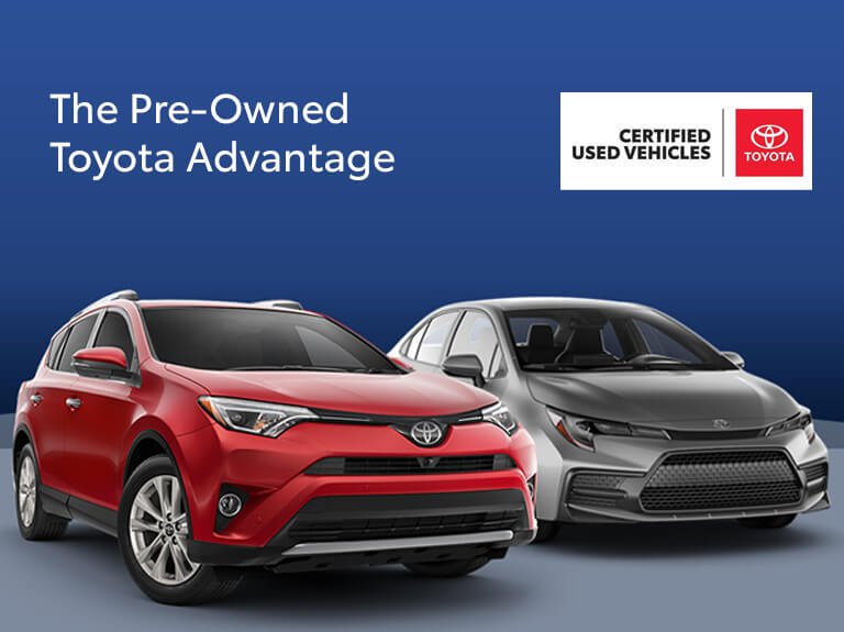 Buckingham toyota accueil janvier occasion en