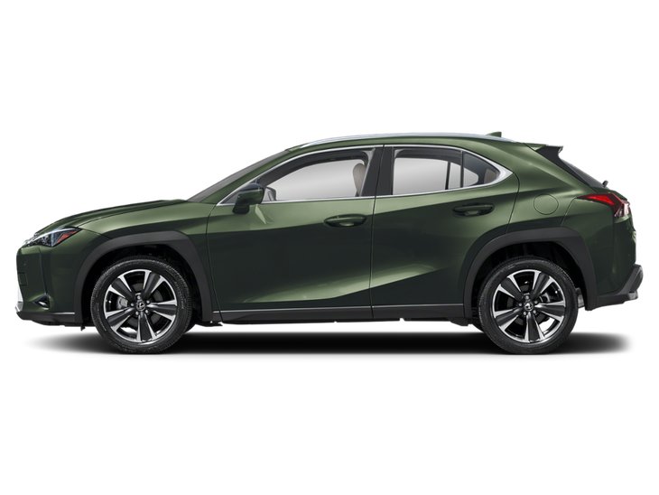 2025 Lexus UX UX 300h
