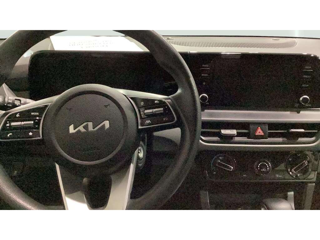 Kia Seltos 2024 Noir Gatineau - photo #13