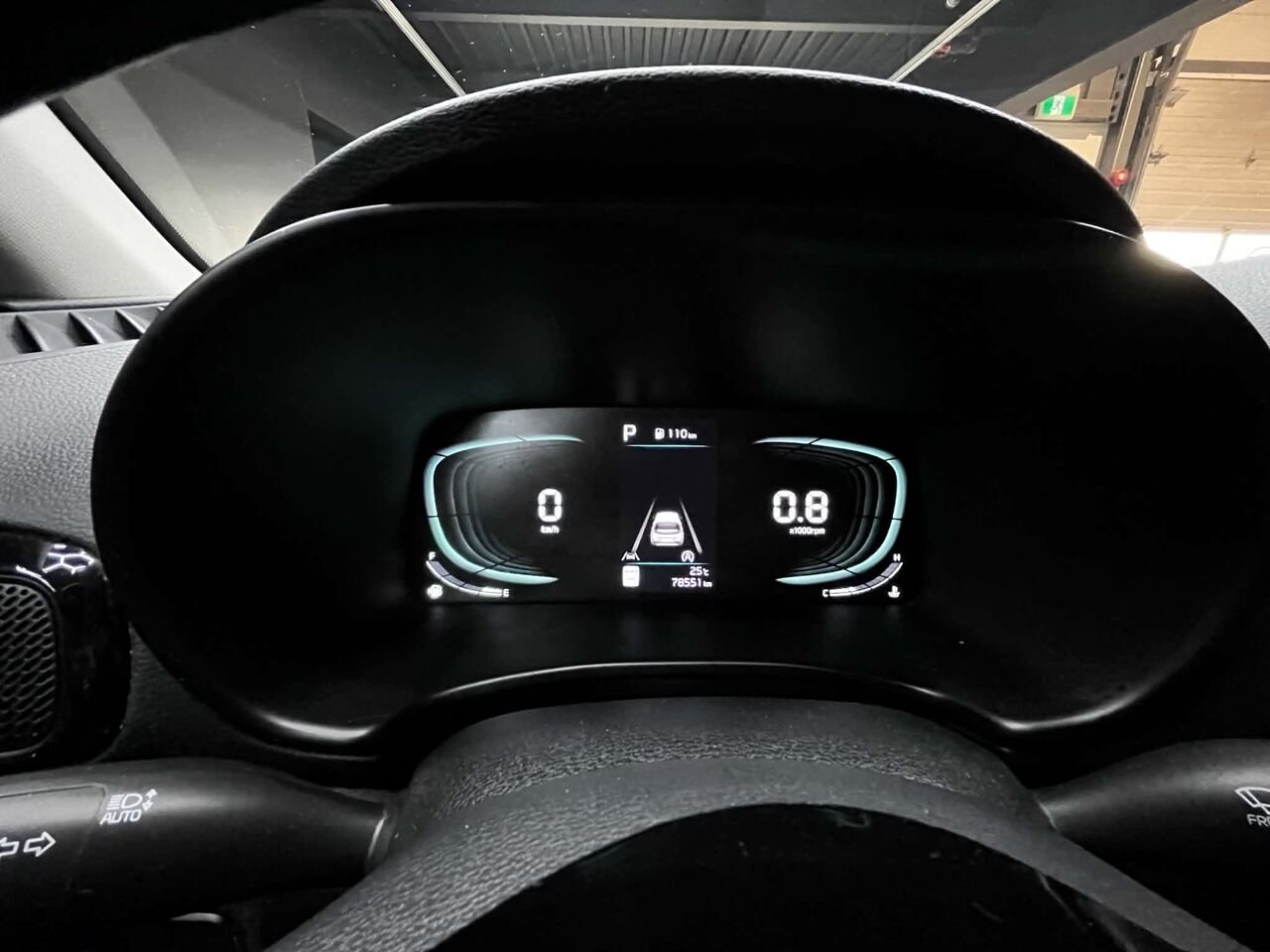 Kia Soul 2023 Gris Blainville - photo #22