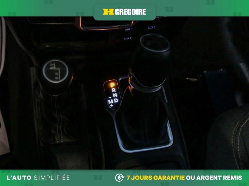 Jeep Wrangler 2024 Gris Blainville - photo #19