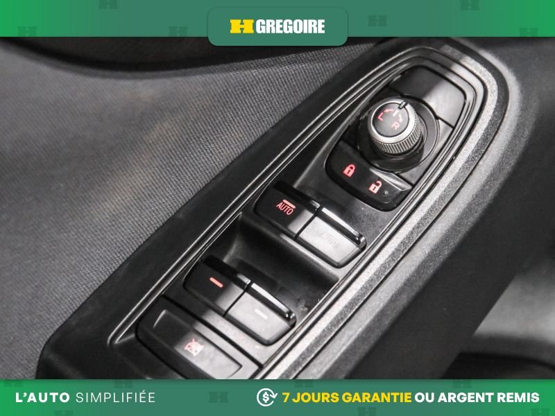Subaru Crosstrek 2021 Gris Saint-Eustache - photo #15
