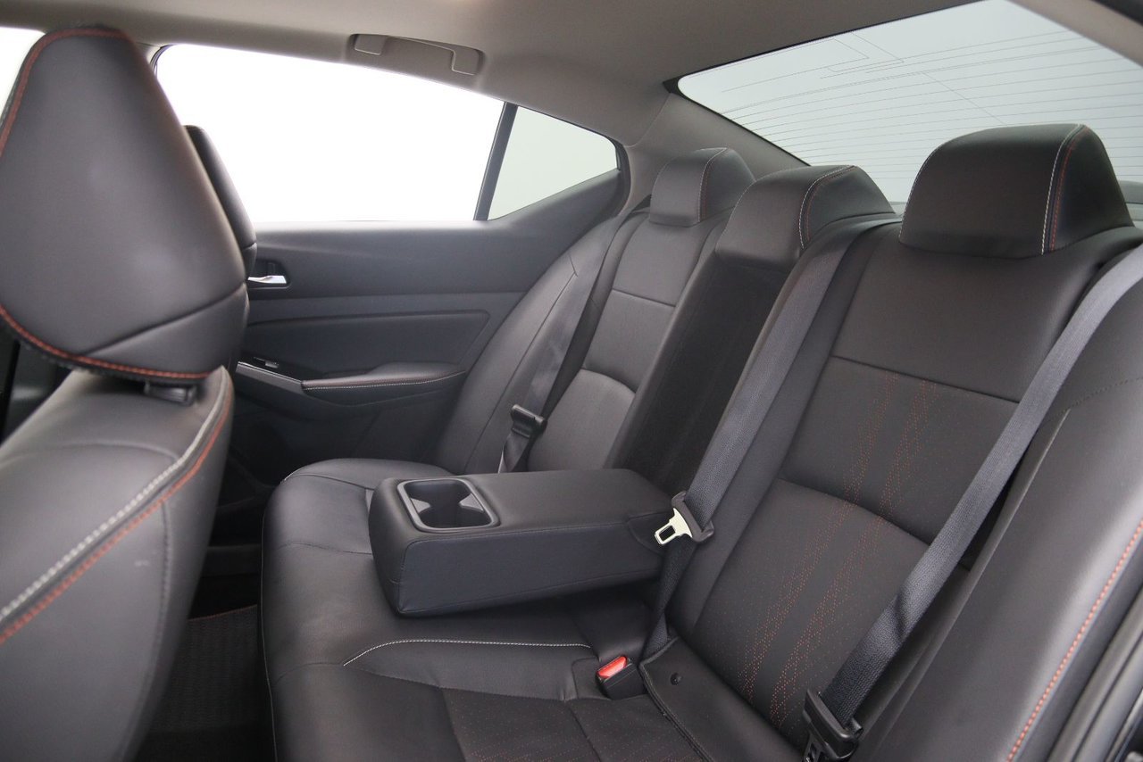 2023 Nissan Altima VIN 1N4BL4CW3PN400810 Chicoutimi - photo #8