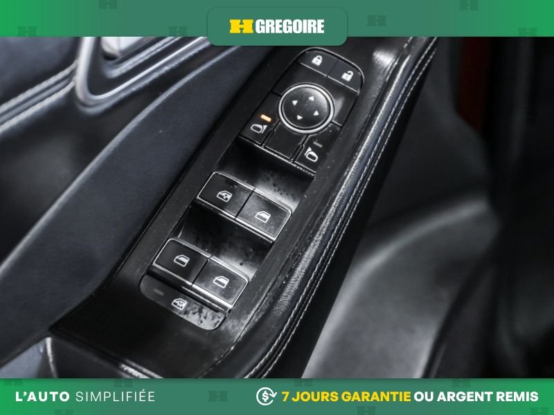 Nissan Rogue 729815 | Platinum AWD AUTO AC CUIR TOIT NAV MAGS CAM RECUL 2023 Rouge Laval - photo #13