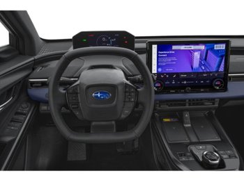 Subaru Solterra 