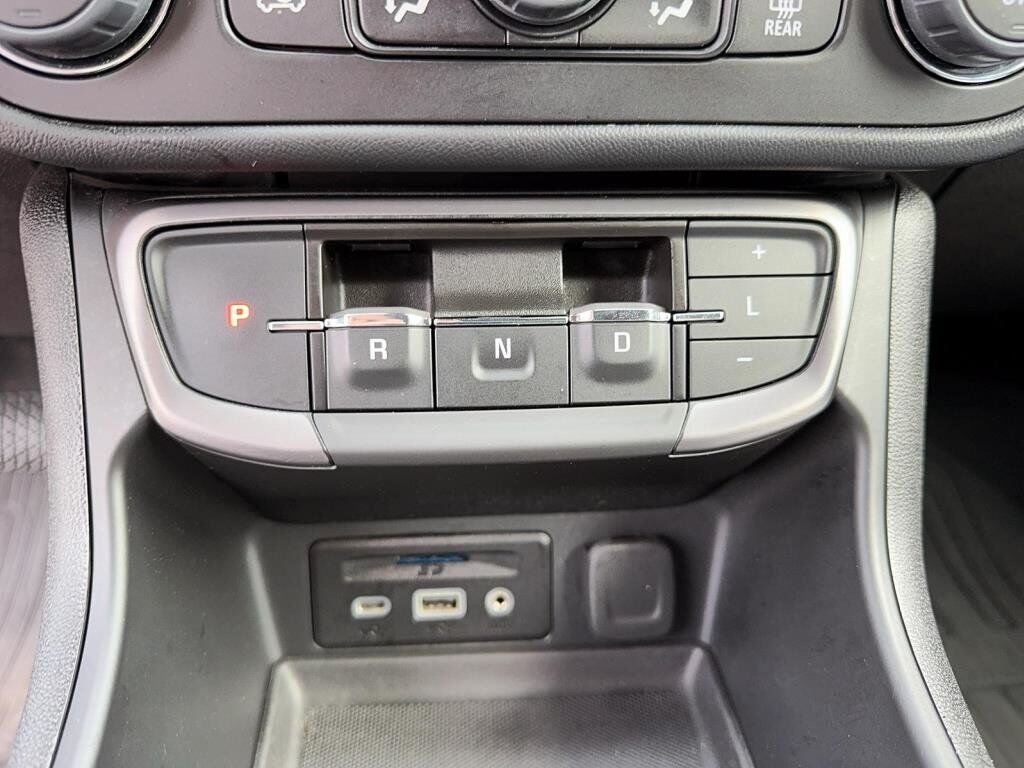 GMC Terrain NIV 3GKALYEGXPL208579 2023 Gris Baie-Comeau - photo #14