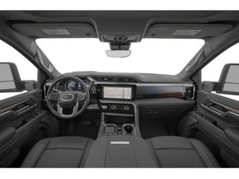 GMC Sierra 2500HD Denali