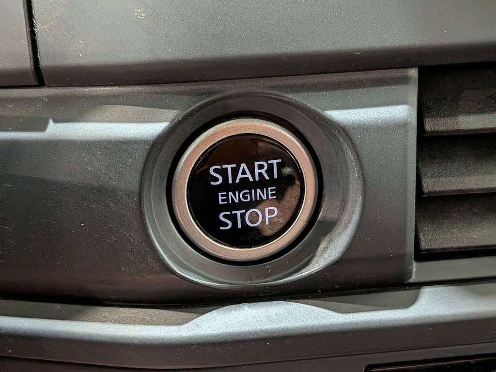 2024 Nissan Pathfinder S 4WD Grey Val-David - photo #25
