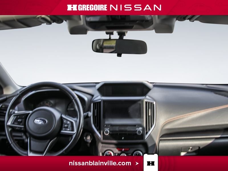 Subaru Crosstrek 2019 Blainville - photo #17