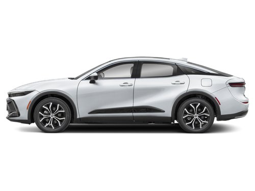 2026 Toyota Crown 2026