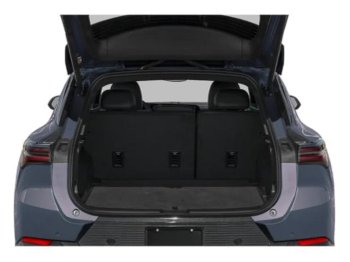 Chevrolet Equinox EV LT