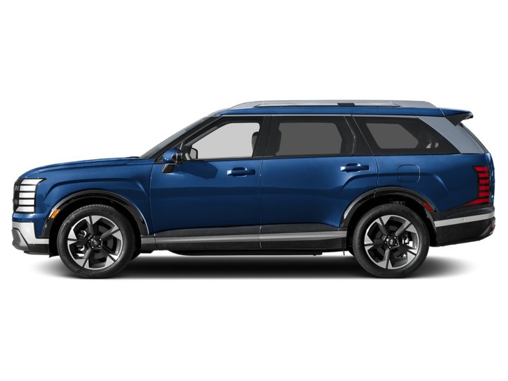 2026 Hyundai Palisade hybride Luxury