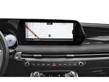 Hyundai Palisade Ultimate Calligraphy Nuit