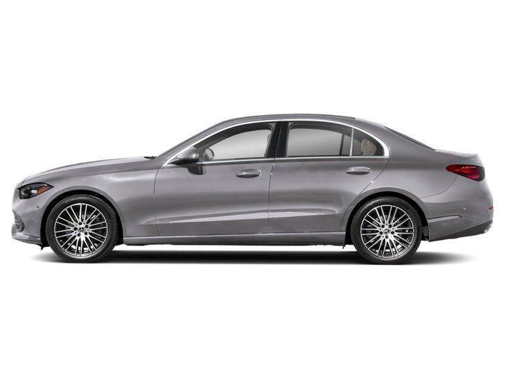 2026 Mercedes-Benz Classe-C C 300