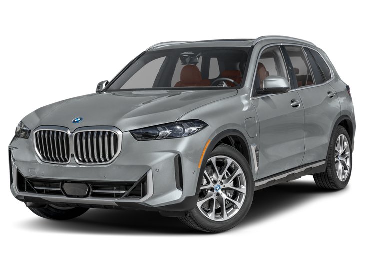 2025 BMW X5 X5 xDrive50e
