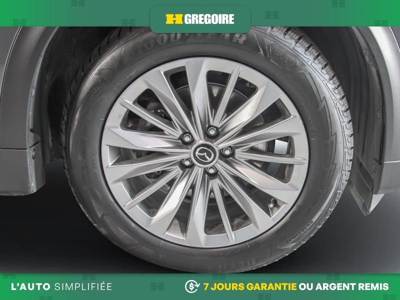 2024 Mazda CX-90 Grey Laval - photo #30