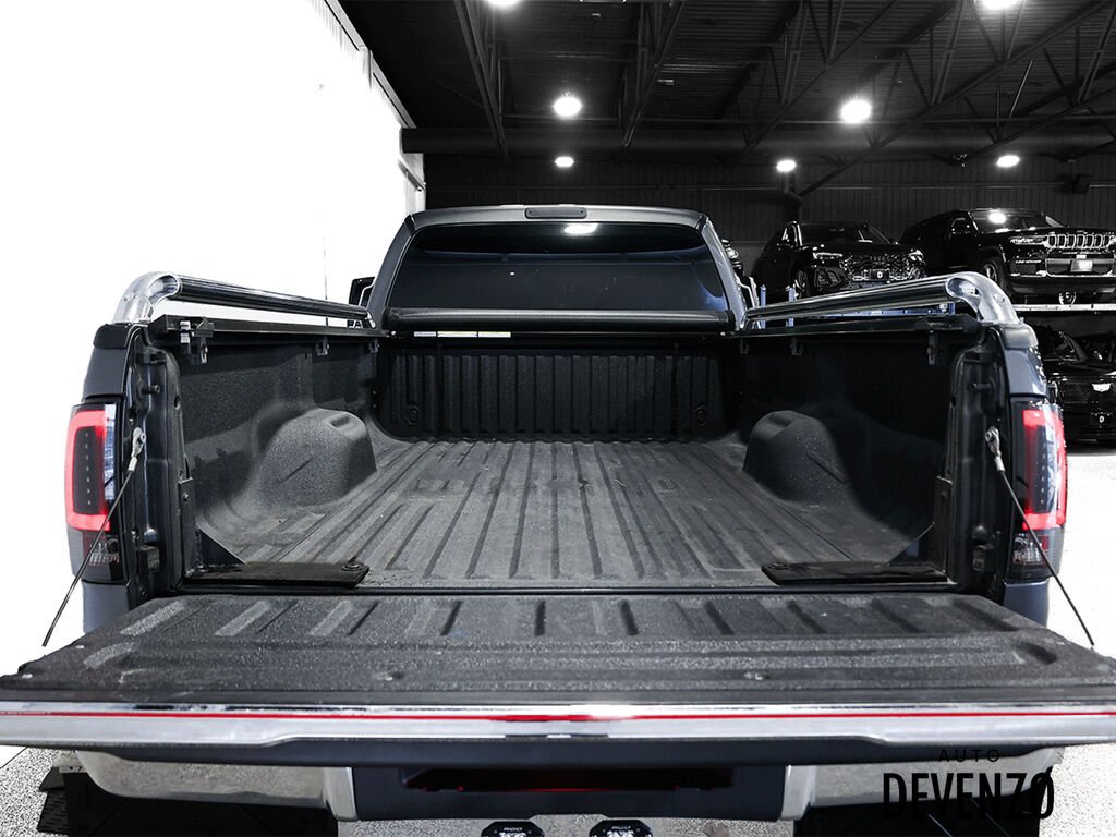 Ford F-650 2016 Gris Saint-Eustache - photo #27