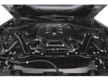 BMW Série 7 760i xDrive