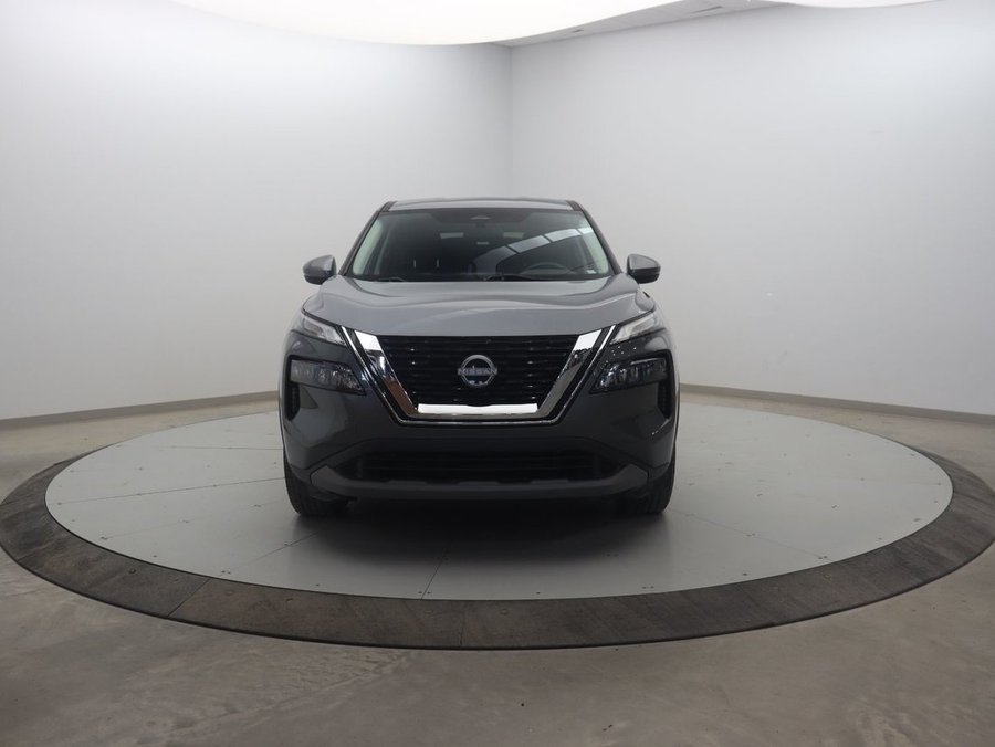 Nissan Rogue 2023 2023 Gris