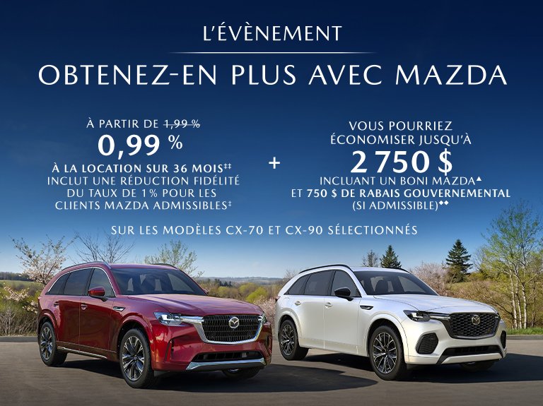 Magnetis - Programme du Mois