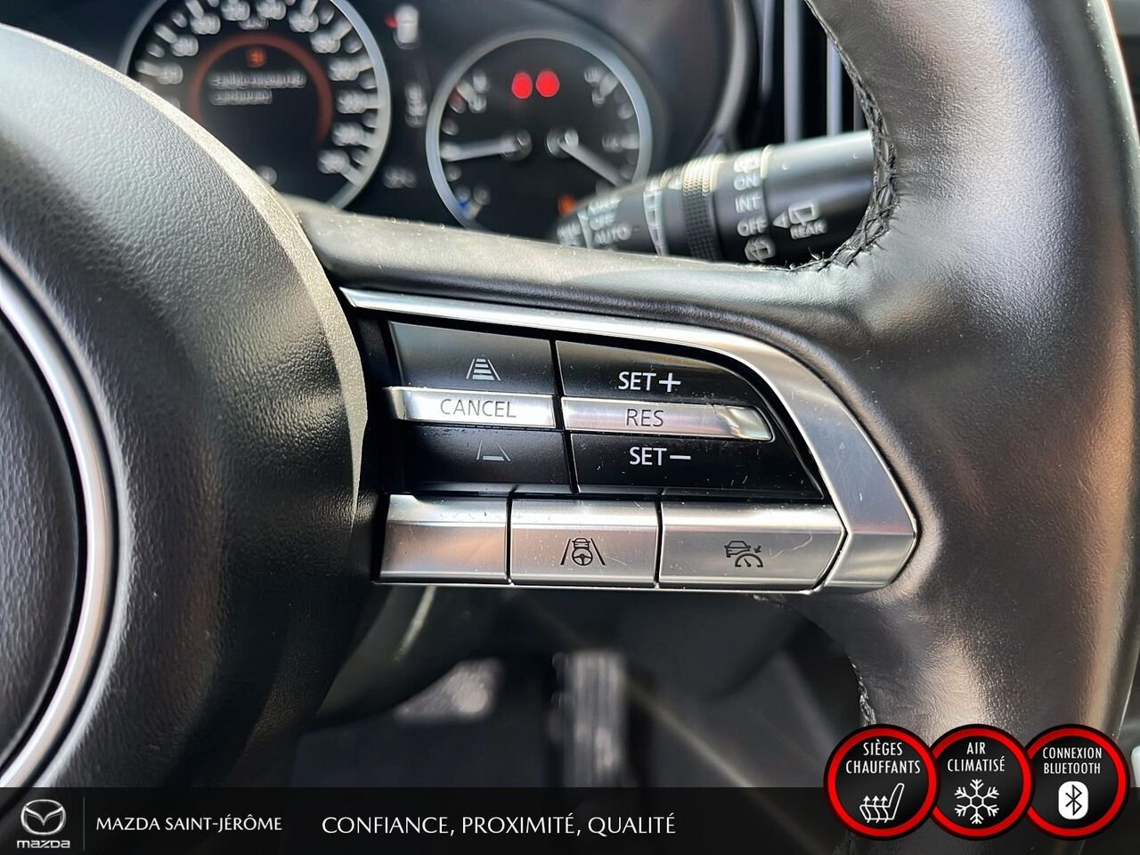 Mazda CX-50 2023 Beige Ste-Agathe des Monts - photo #15