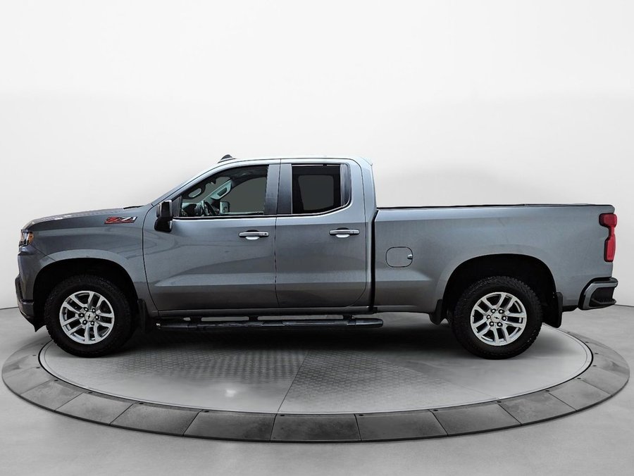 Chevrolet Silverado 1500 2019 2019