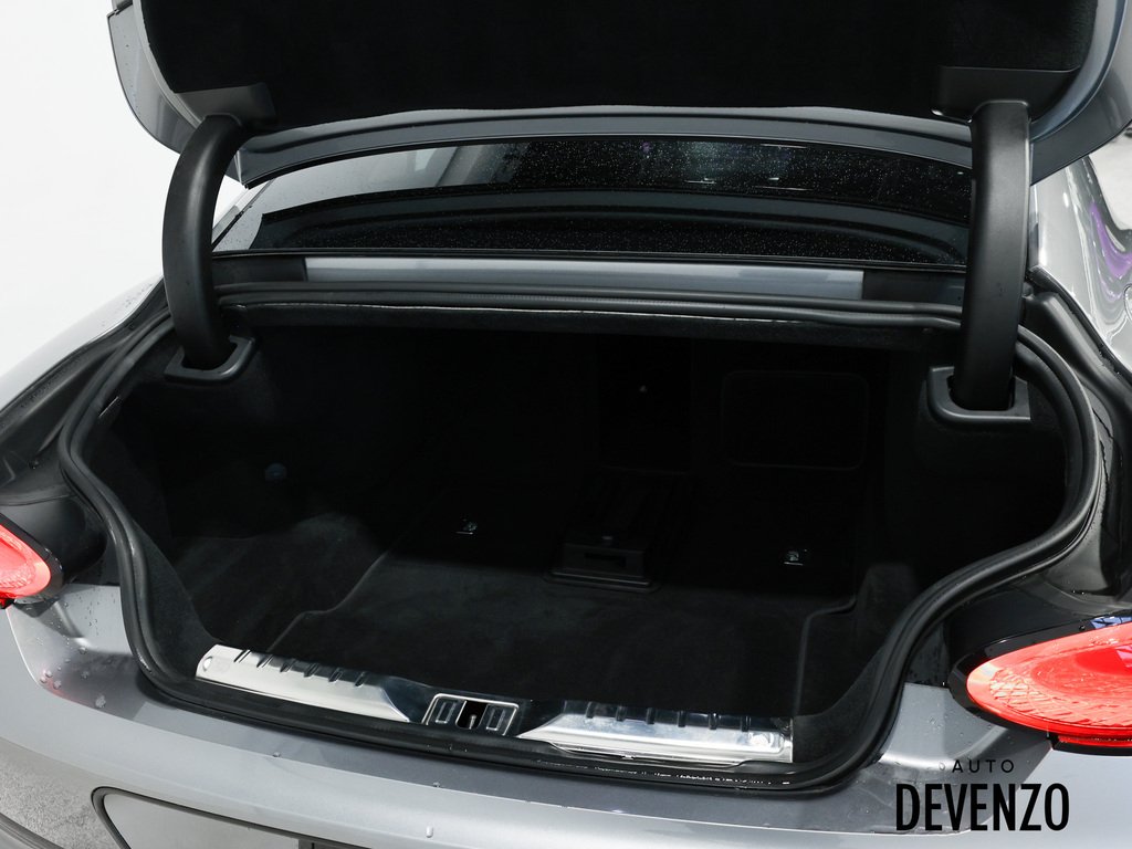 Bentley Continental 2022 Gris Saint-Eustache - photo #48