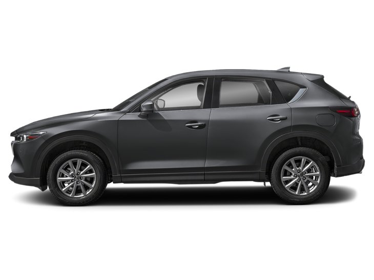 2025 Mazda CX-5 GX