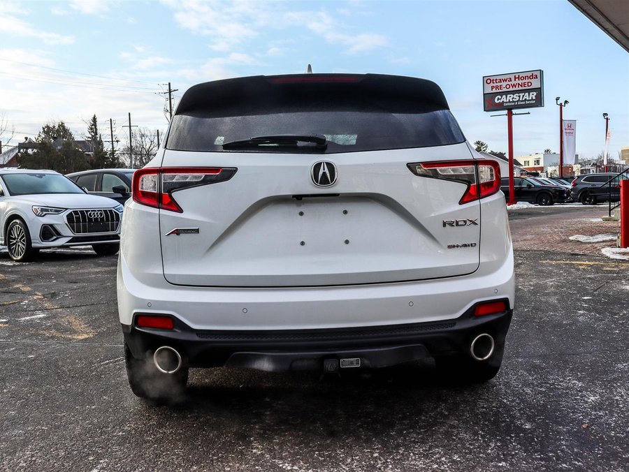 2024 Acura RDX 2024