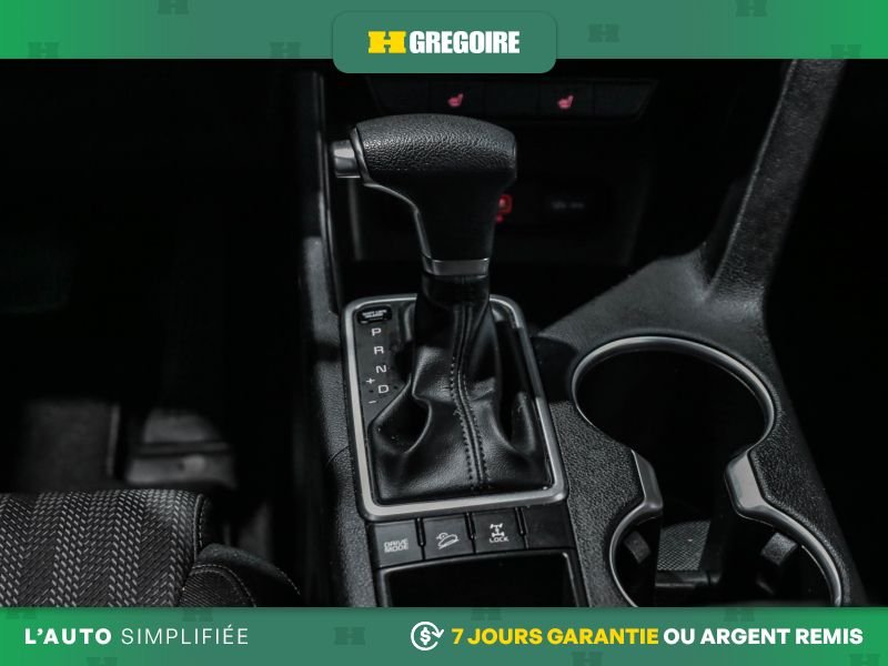 Kia Sportage 2020 Blanc Blainville - photo #20