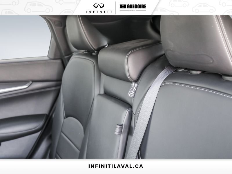 Infiniti QX55 IR2421 | LUXE CUIR TOIT CAMERA RECUL 2022 Laval - photo #20