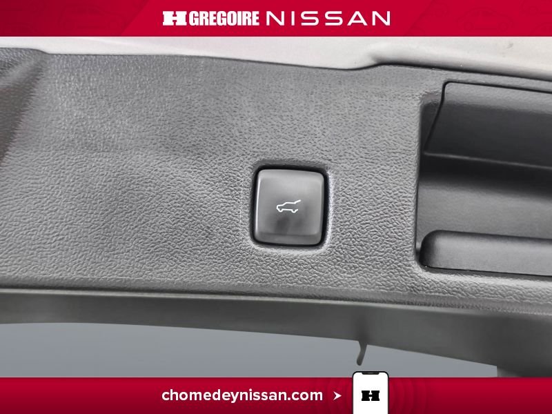 2024 Ford Escape Silver Blainville - photo #27