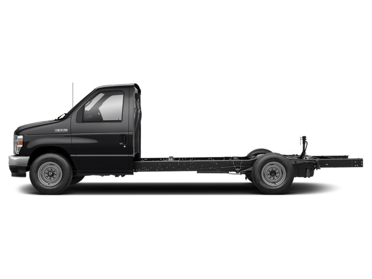 2025 Ford Série E tronqué