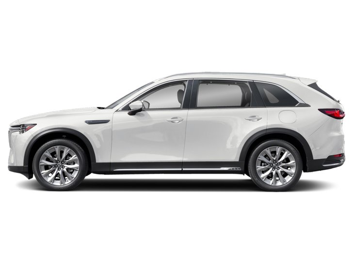 2026 Mazda CX-90 hybride léger GT