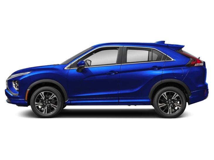 2025 Mitsubishi Eclipse Cross GT