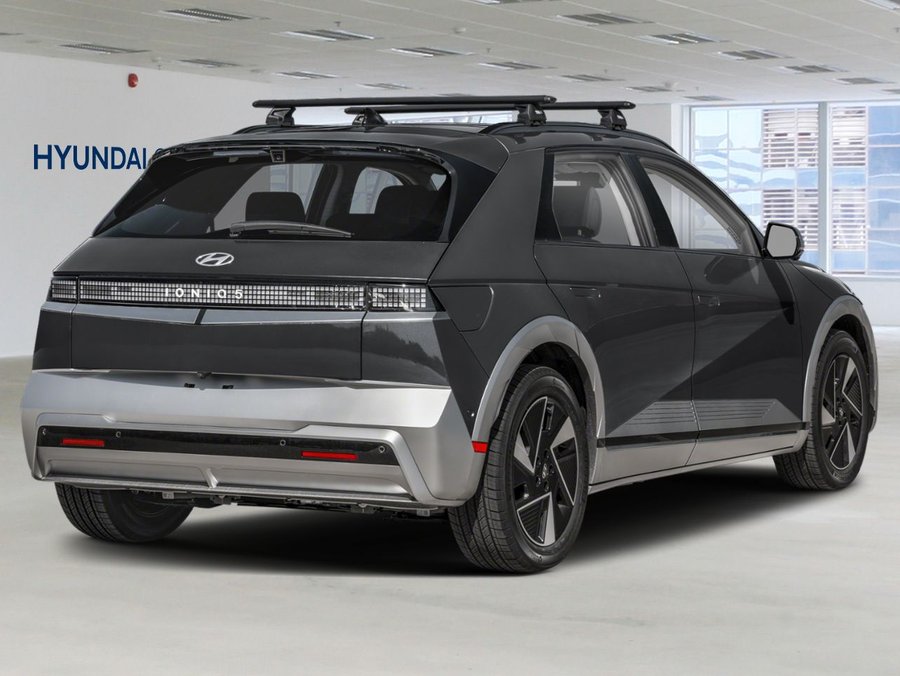 Hyundai IONIQ 5 2026 2026 Noir abysse